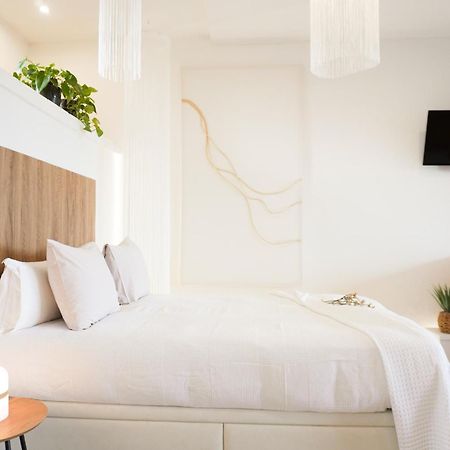 Costa Brava Acollidor Apartament Amb Gran Terrassa Per A 3 Persones Castellón de Ampurias Exterior foto