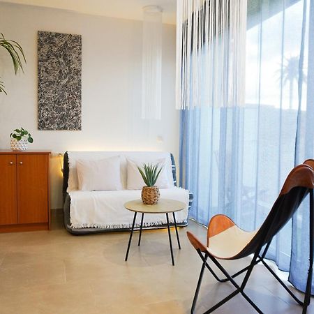 Costa Brava Acollidor Apartament Amb Gran Terrassa Per A 3 Persones Castellón de Ampurias Exterior foto