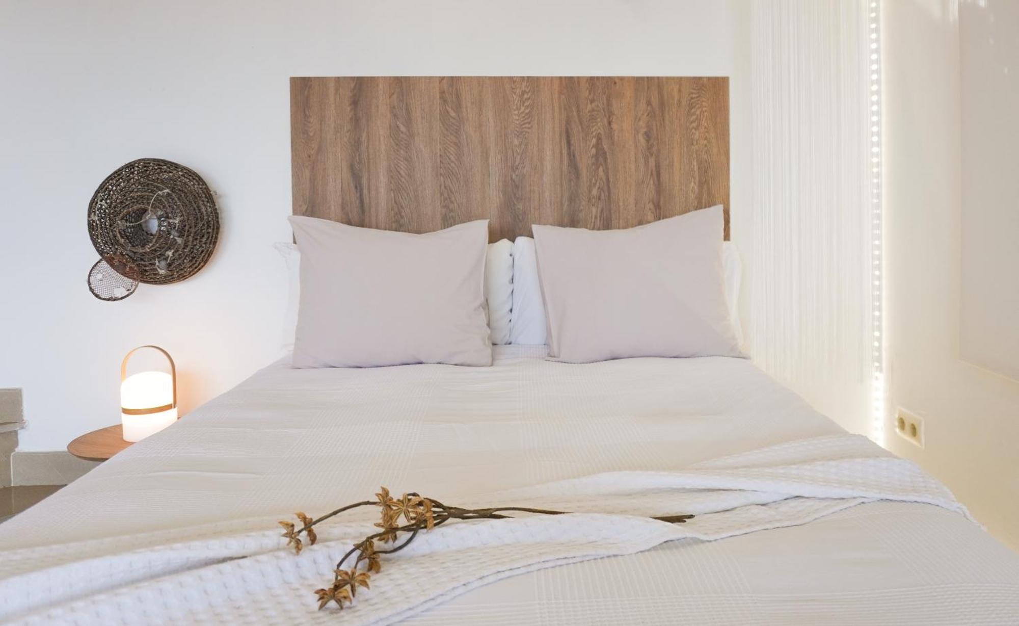 Costa Brava Acollidor Apartament Amb Gran Terrassa Per A 3 Persones Castellón de Ampurias Exterior foto